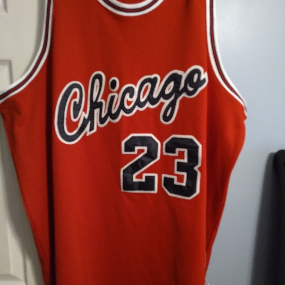 Jerseys - Picture 9 of 10